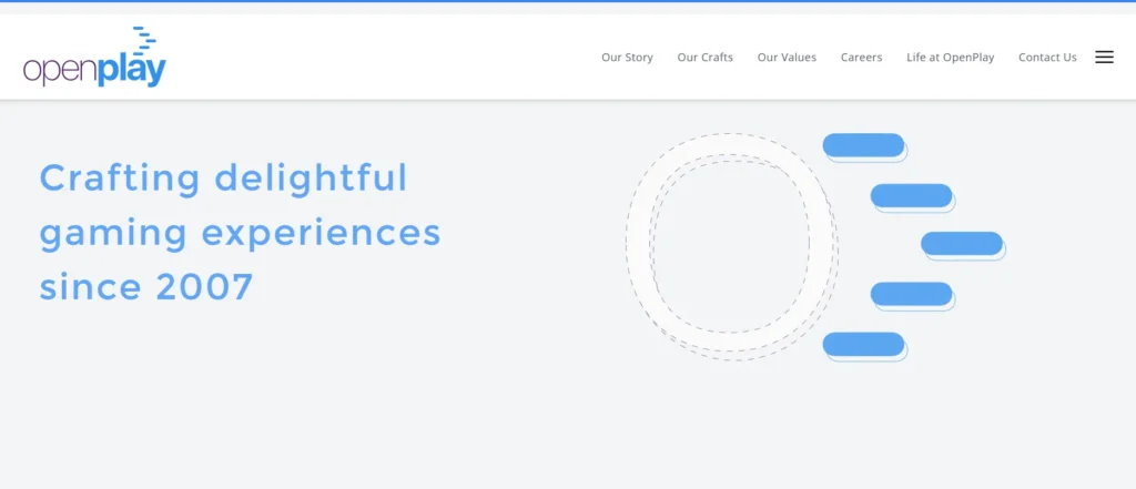 Startup IT Company in Hyderabad - Openplay Technologies