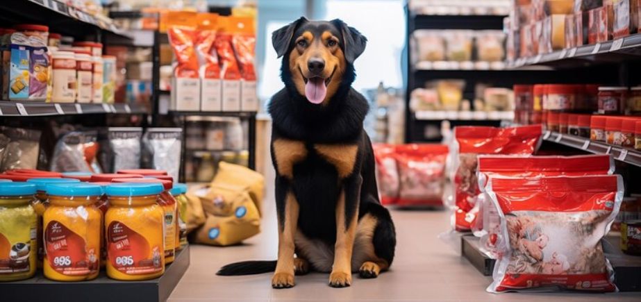 Wholesale Business Idea - Pet Supplies Wholesale