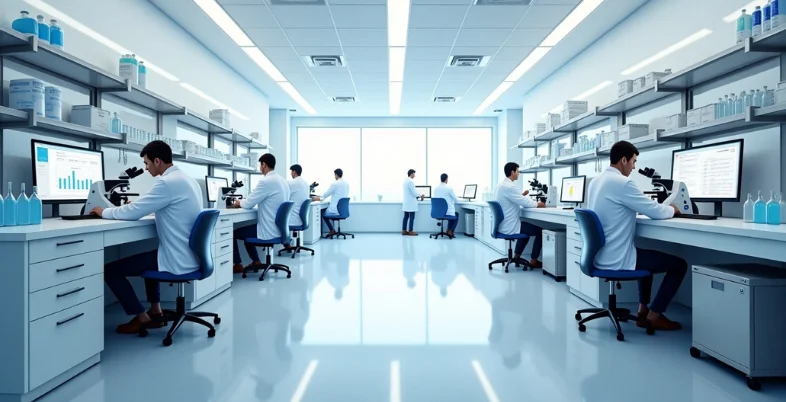 Pharma Companies in India