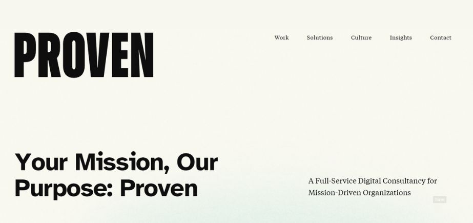 Drupal Development company in India - Proven