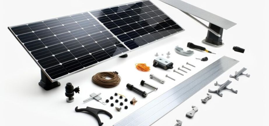 Wholesale Business Idea - Renewable Energy Products Wholesale