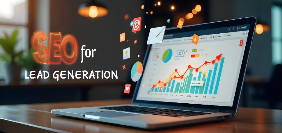 SEO For Lead Generation