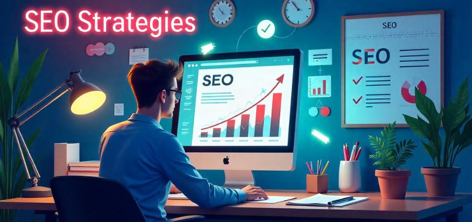 SEO strategies