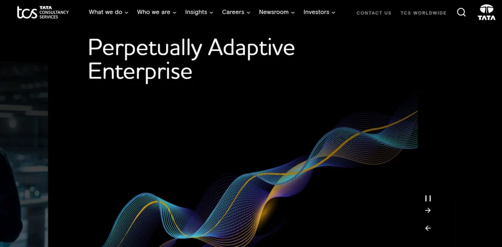 IT Company in Kerala - Tata Consultancy Services