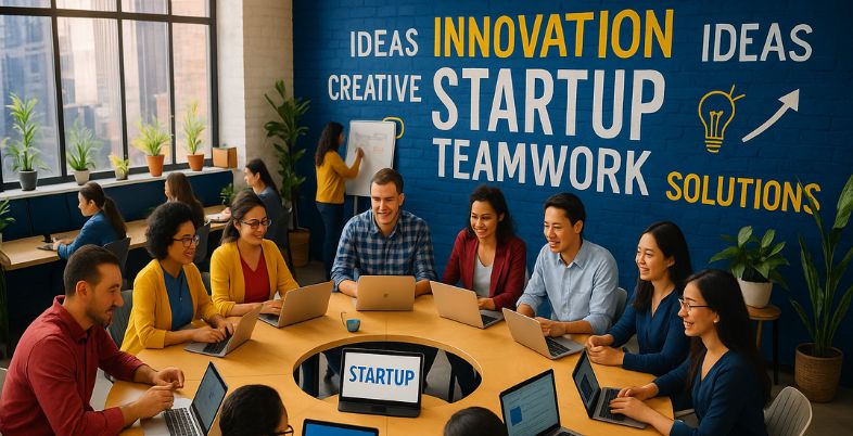 Startup Companies in Kolkata