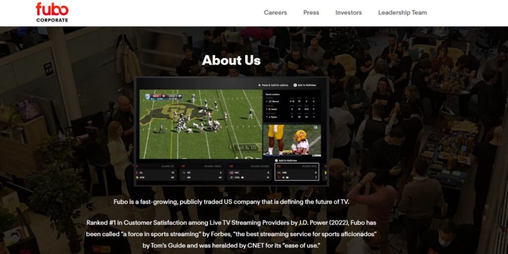VIPBox Alternatives 