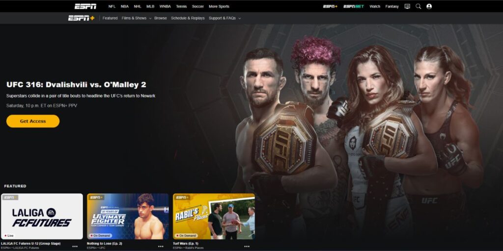 VIPBox Alternatives 