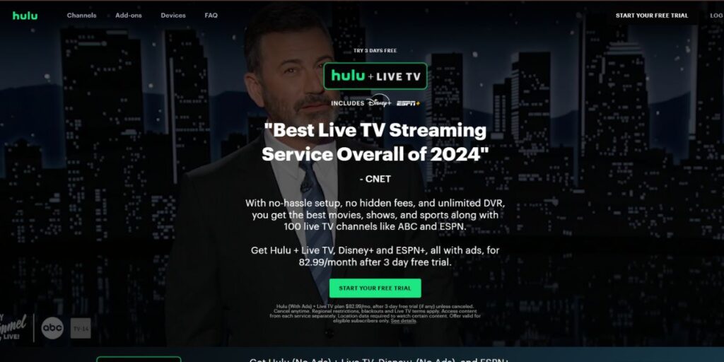 VIPBox Alternatives 