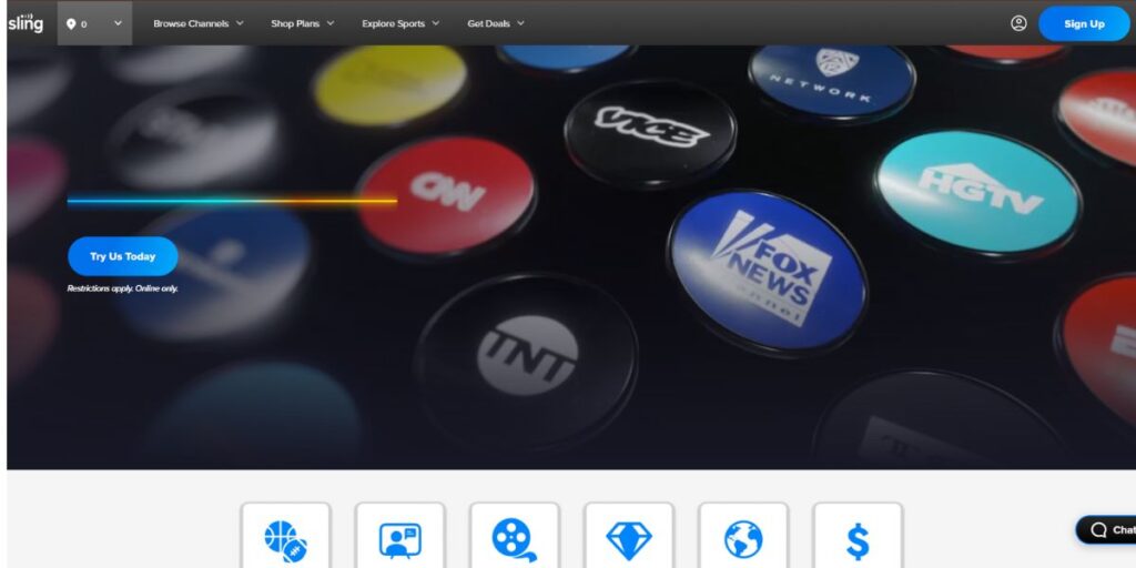 VIPBox Alternatives 