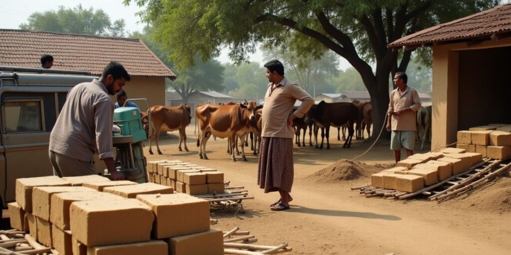 Village Business Ideas