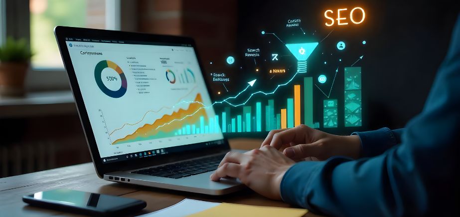What Is SEO for Lead Generation?
