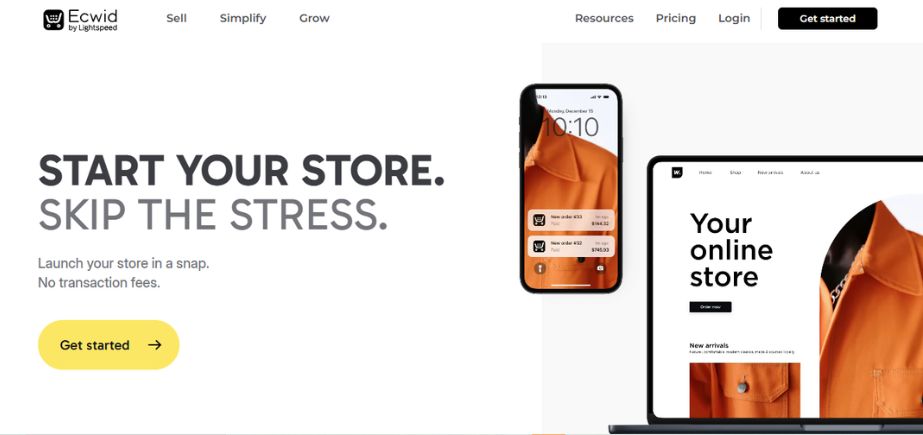 Best E-commerce Platforms