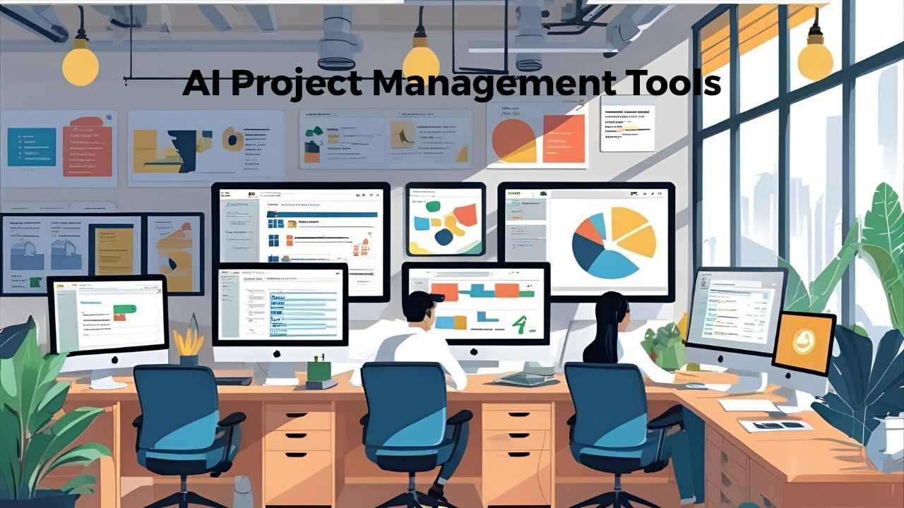 AI Project Management Tools