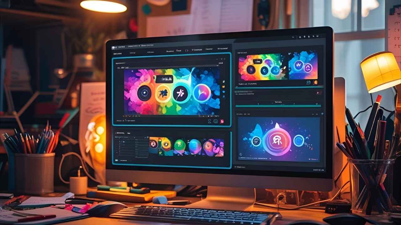 AI Reel Generators