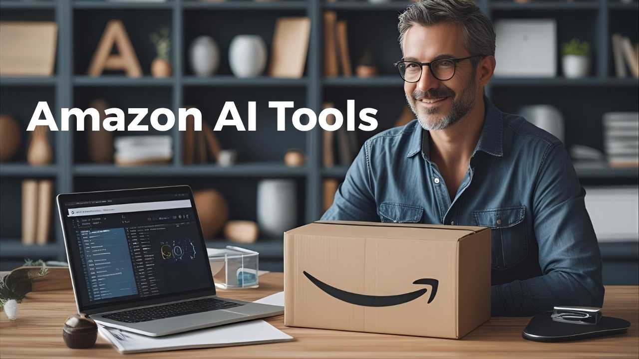 Amazon AI Tools