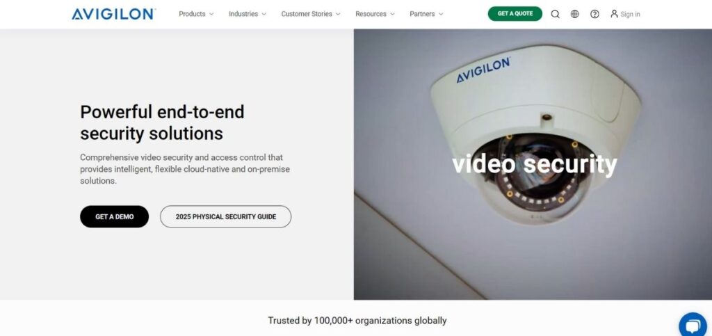 NVR Camera Systems with AI Features