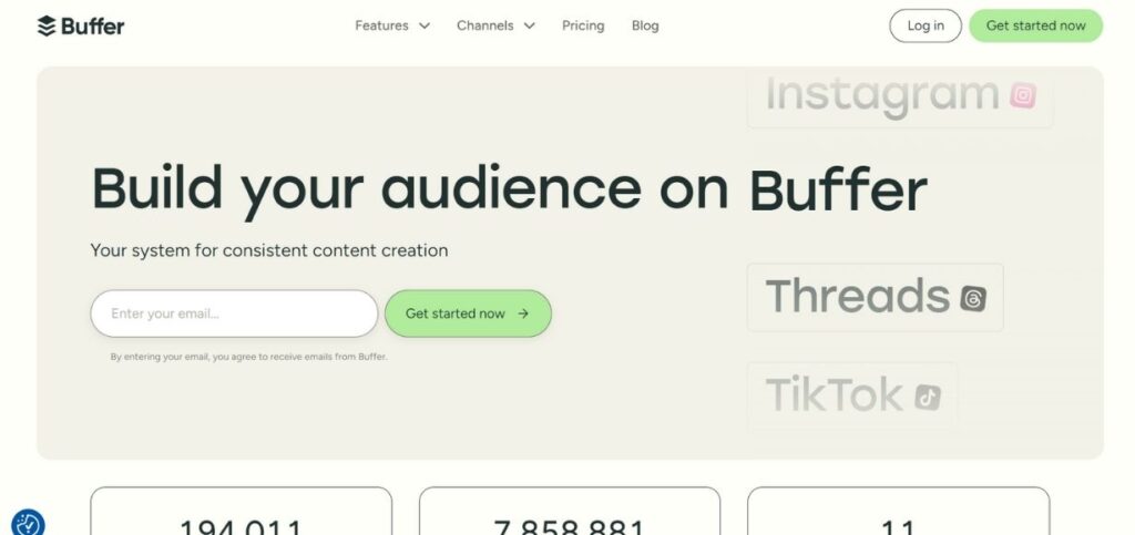 Best Social Media Scheduling Tools