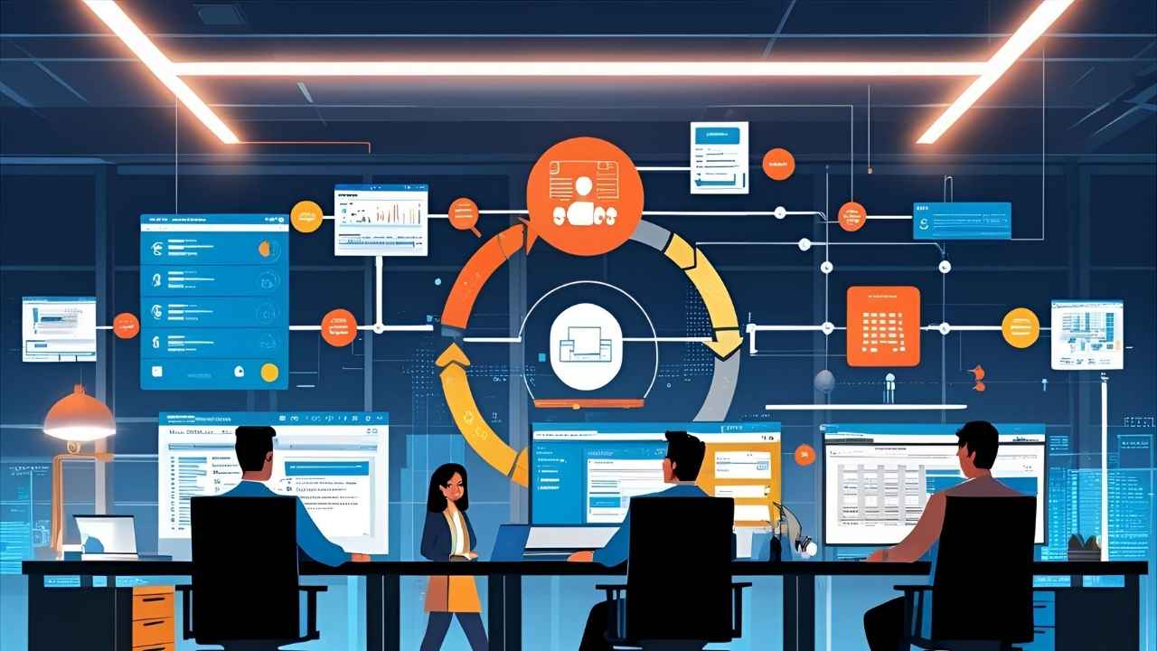 Compliance Automation Tools