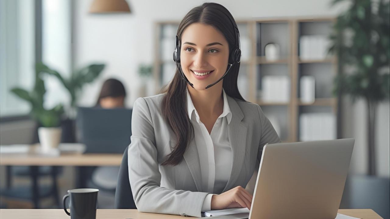 Consultant Management System