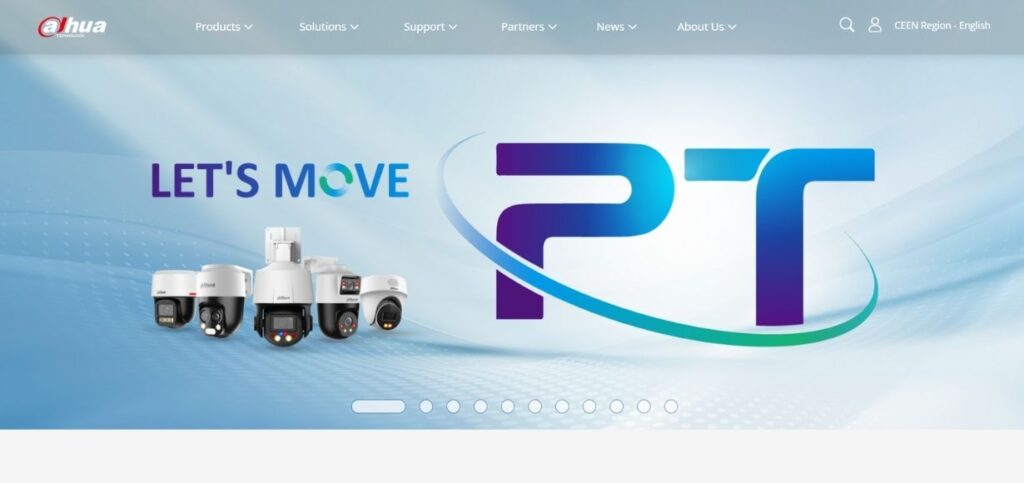 NVR Camera Systems with AI Features