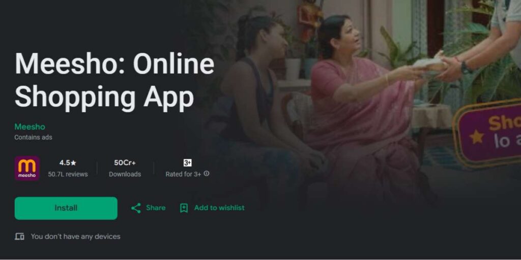 Daily 100 Rupees Earning App Without Investment