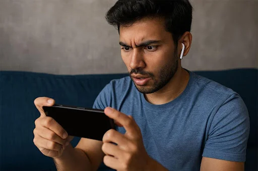 Everyone's Going Mobile