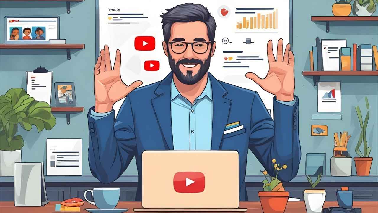 How to Get Views on YouTube