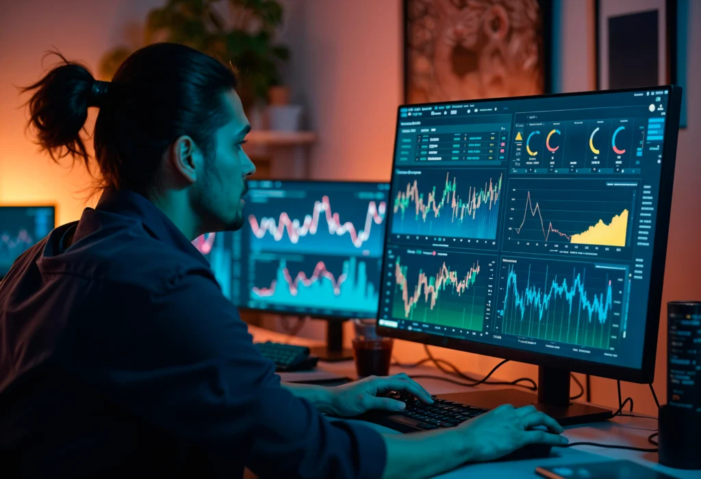 Cryptocurrency and NFTs Are Creeping In (Cautiously)
