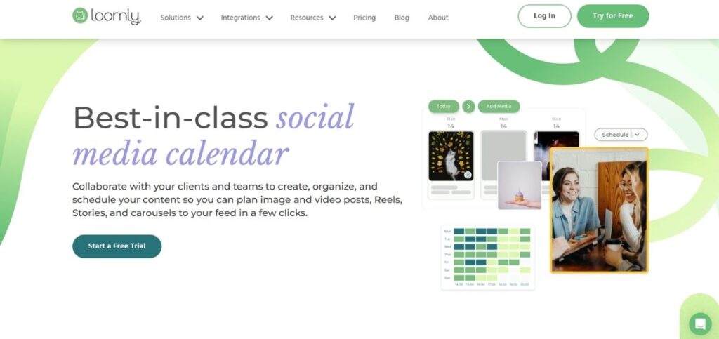 Best Social Media Scheduling Tools