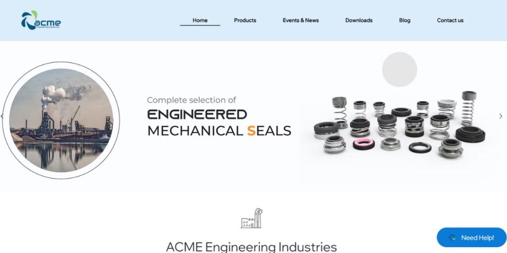 Manufacturing Companies in Ahmedabad