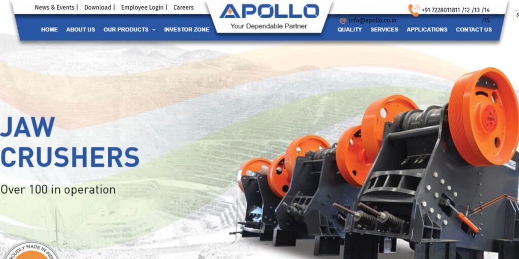 Manufacturing Companies in Ahmedabad
