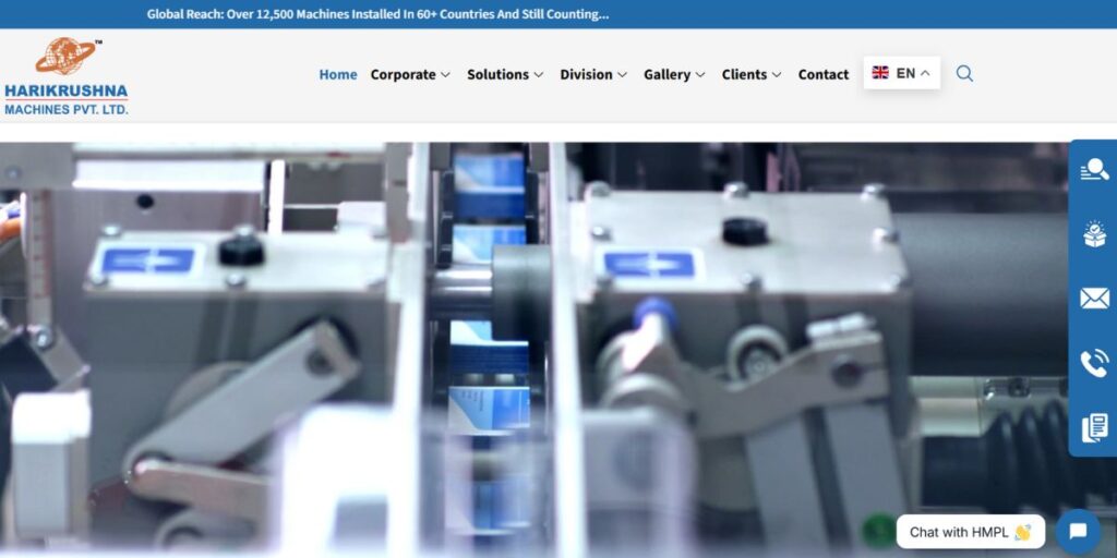 Manufacturing Companies in Ahmedabad