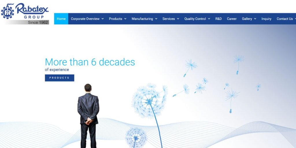 Manufacturing Companies in Ahmedabad