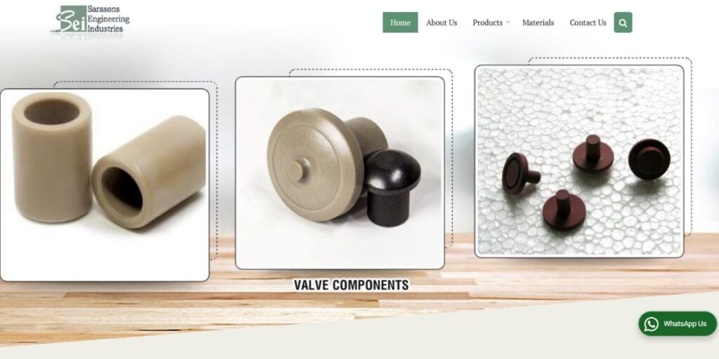 Manufacturing Companies in Ahmedabad