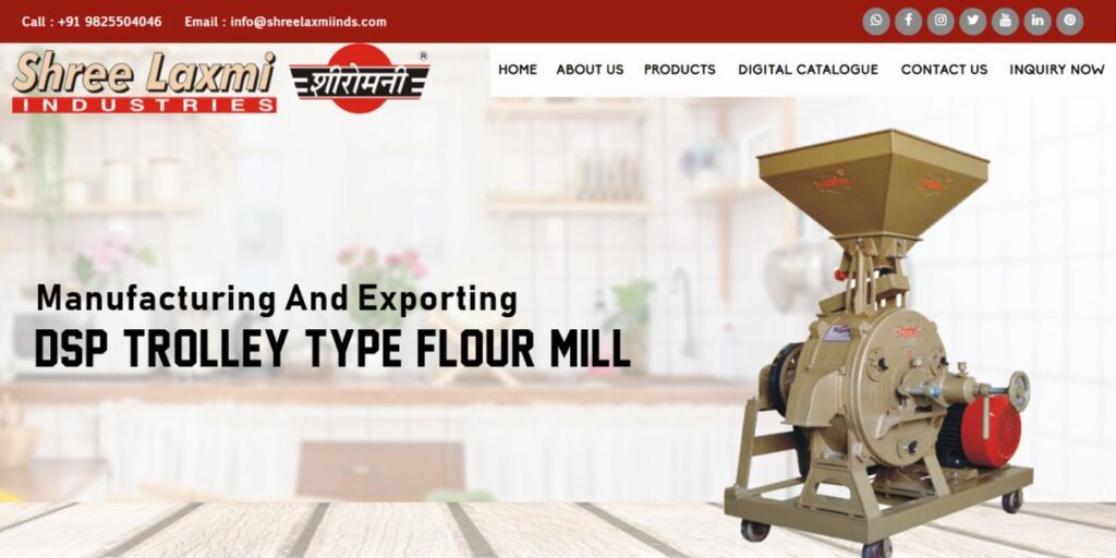 Manufacturing Companies in Ahmedabad