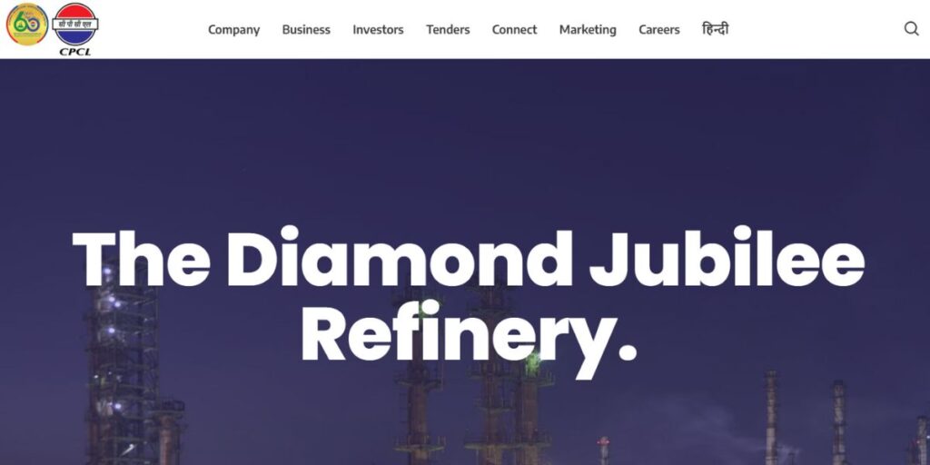 Manufacturing Companies in Chennai