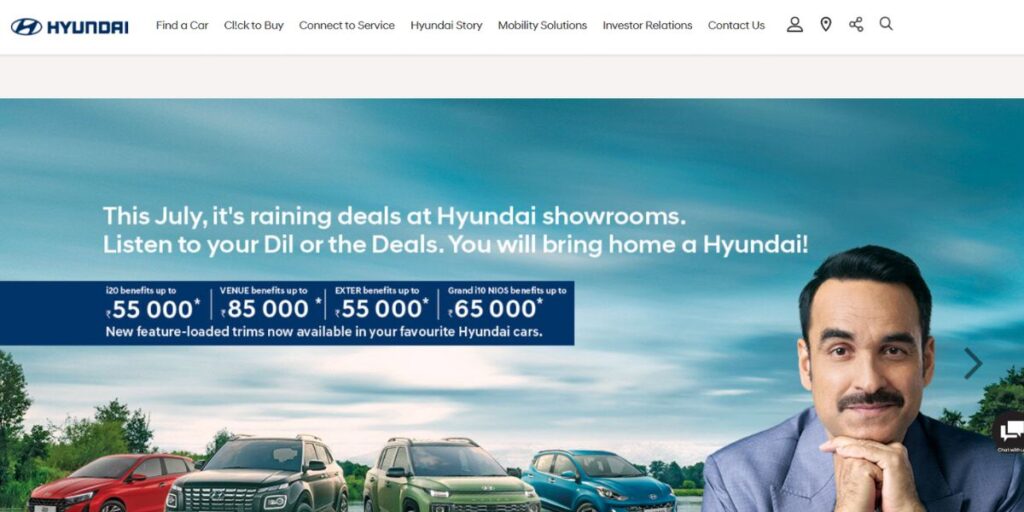 Manufacturing Companies in Chennai
