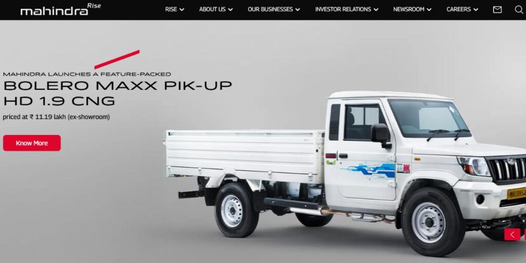 Manufacturing Companies in Chennai