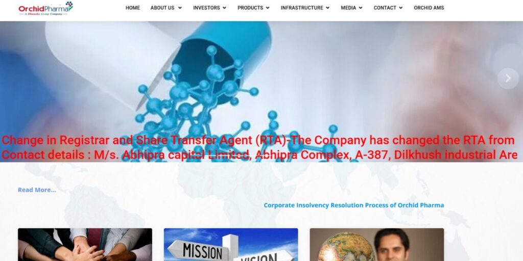 Manufacturing Companies in Chennai