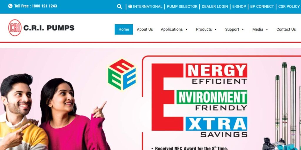 manufacturing companies in Coimbatore