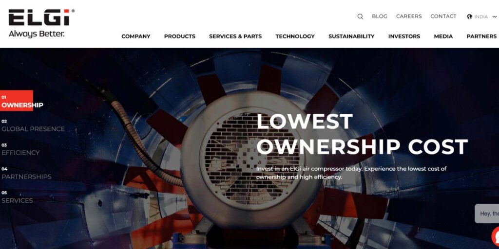manufacturing companies in Coimbatore
