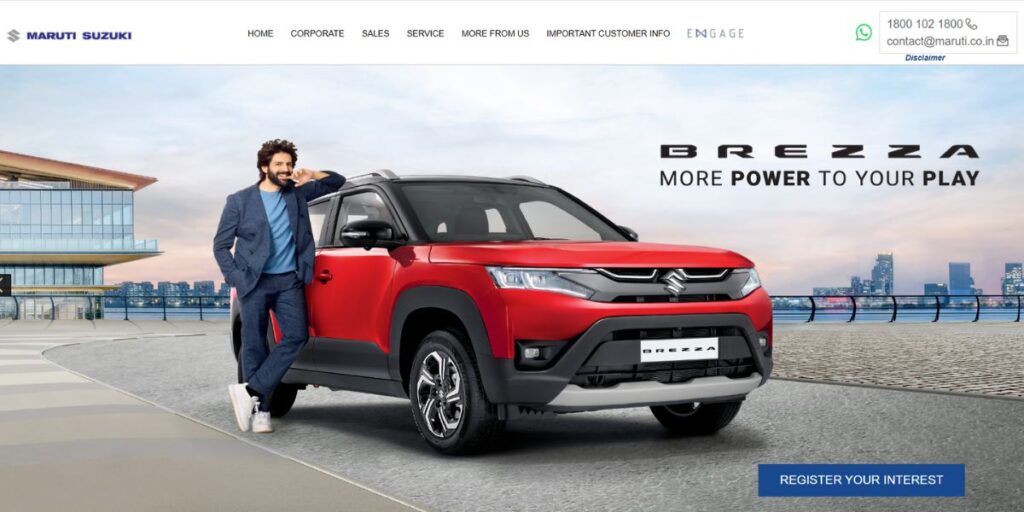 Manufacturing Companies in Gurgaon