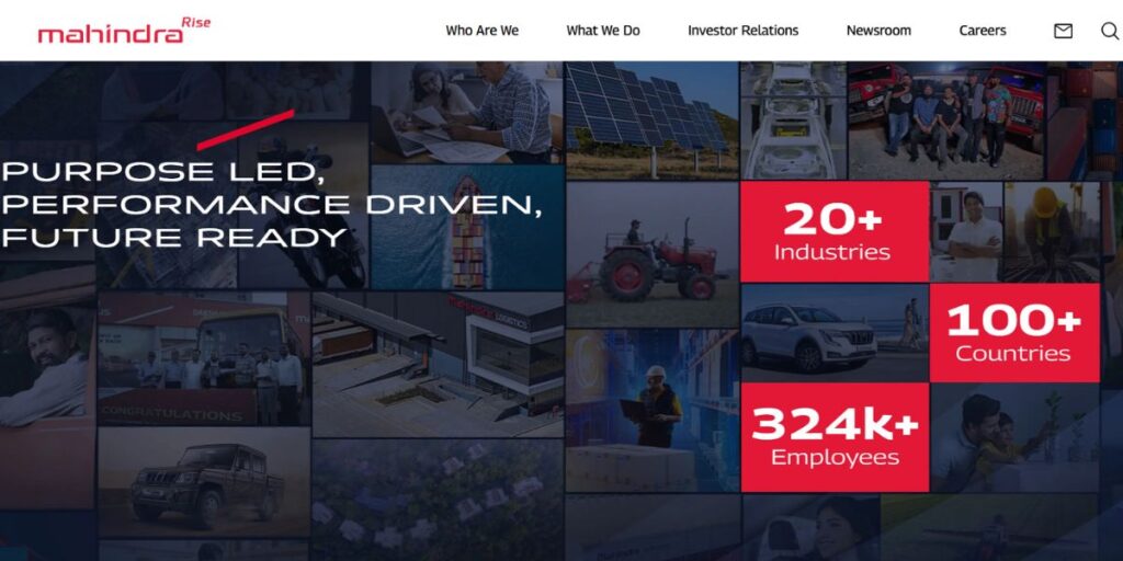 Manufacturing Companies in Mumbai