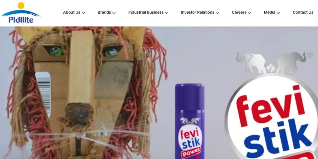 Manufacturing Companies in Mumbai
