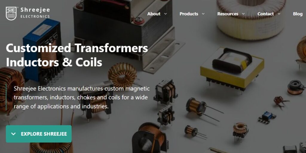 Manufacturing Companies in Noida