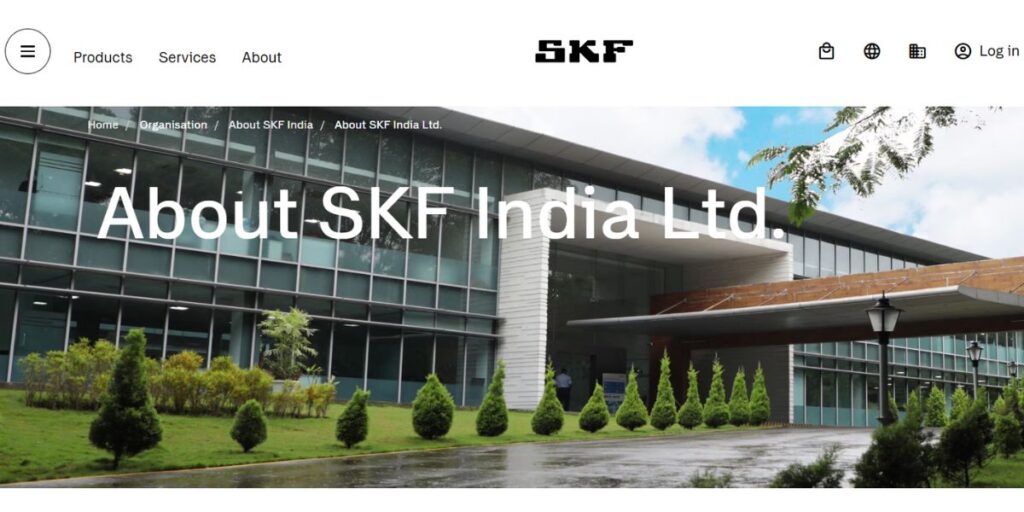 Manufacturing Companies in Pune