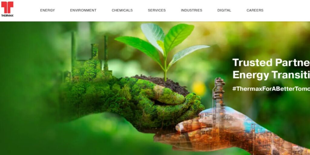Manufacturing Companies in Pune