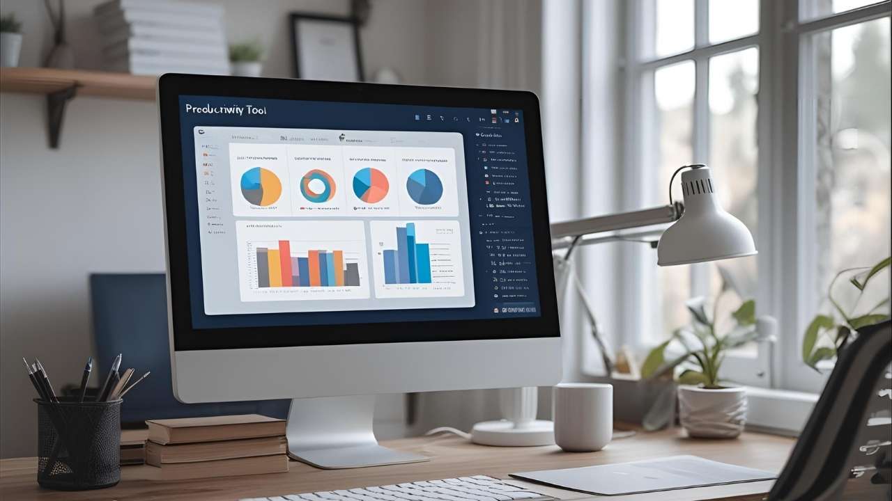 Productivity Tools