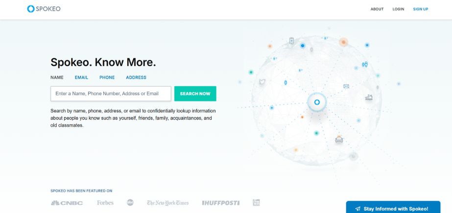 Spokeo - How to Find Phone Number Owner