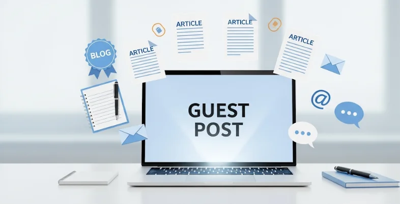 Write for us - Guest Post